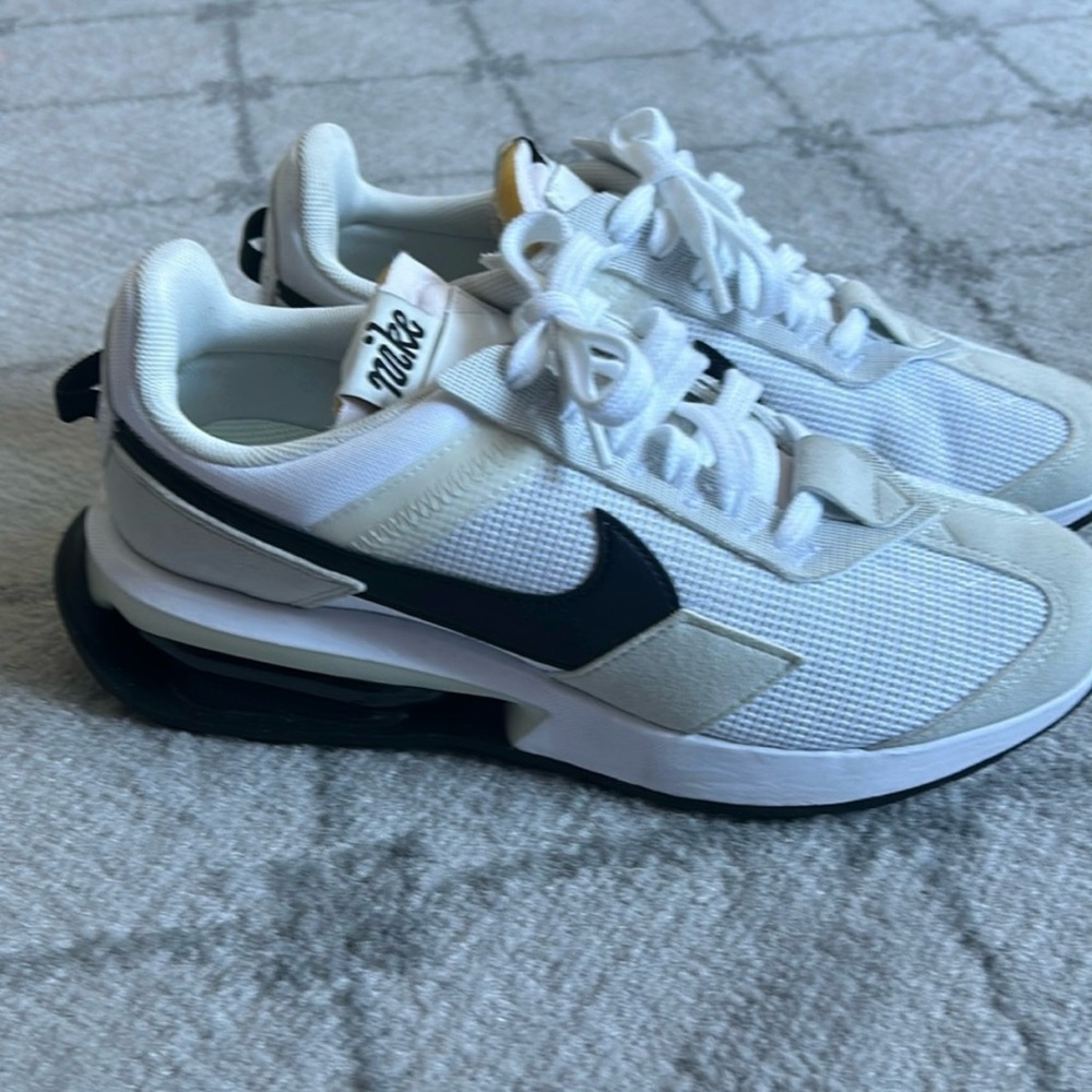 Nike pre day